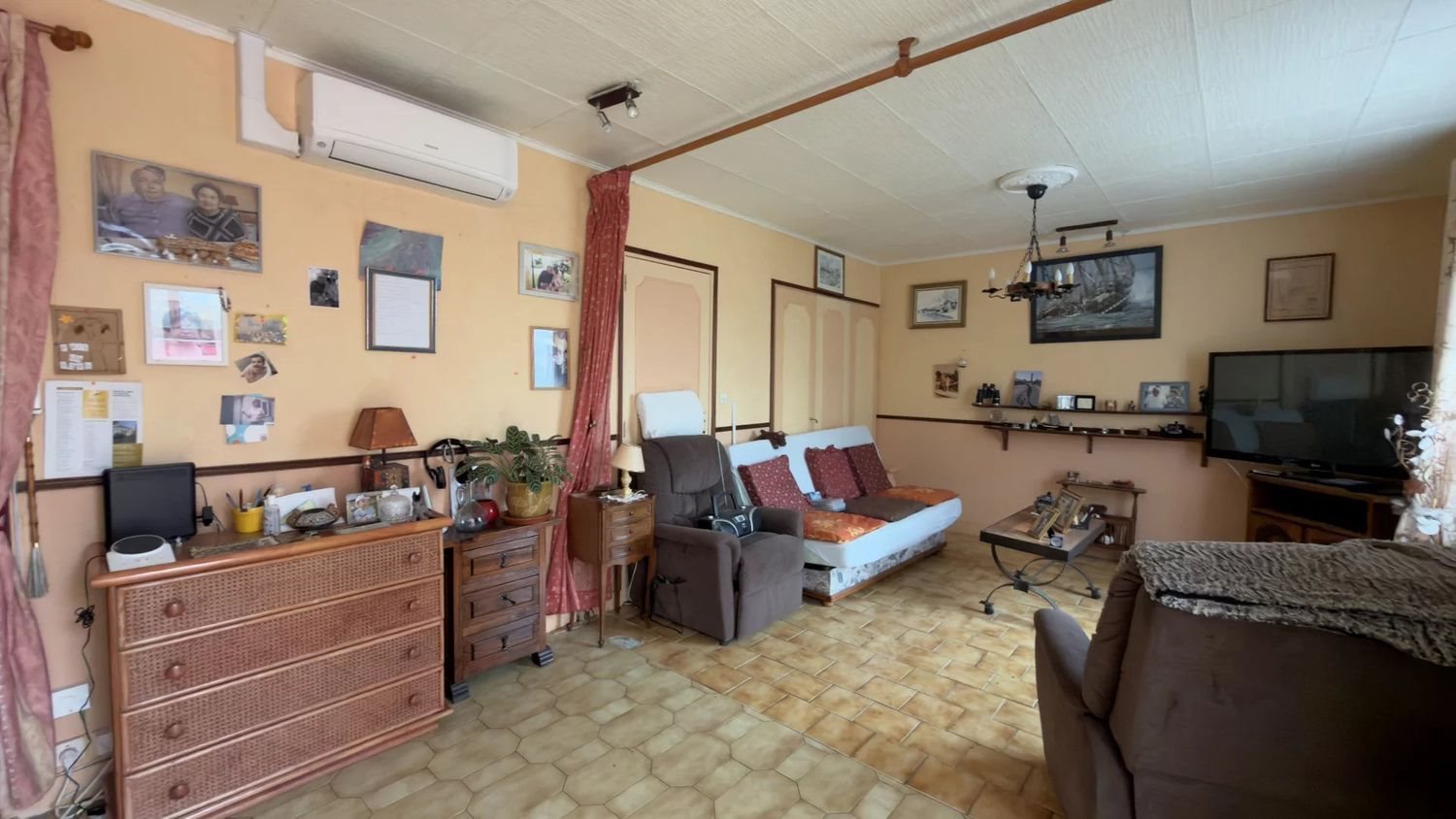 Maison à vendre, 30m², Braud-et-Saint-Louis
