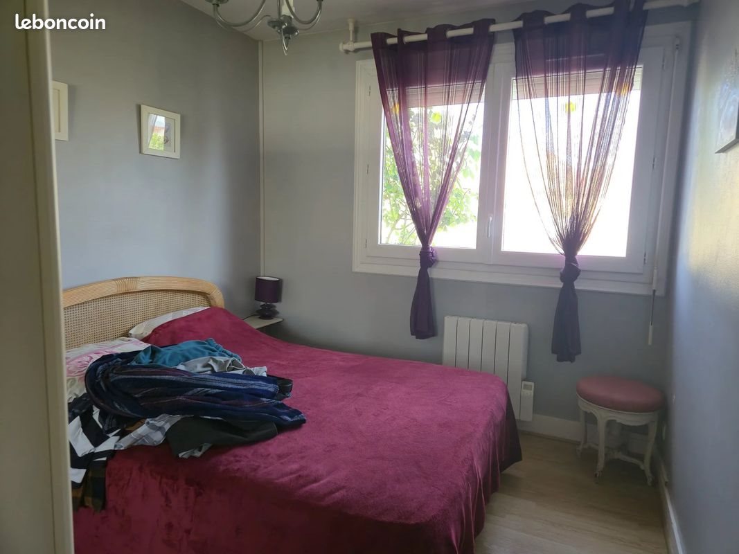 Maison à vendre, 125m², Etauliers