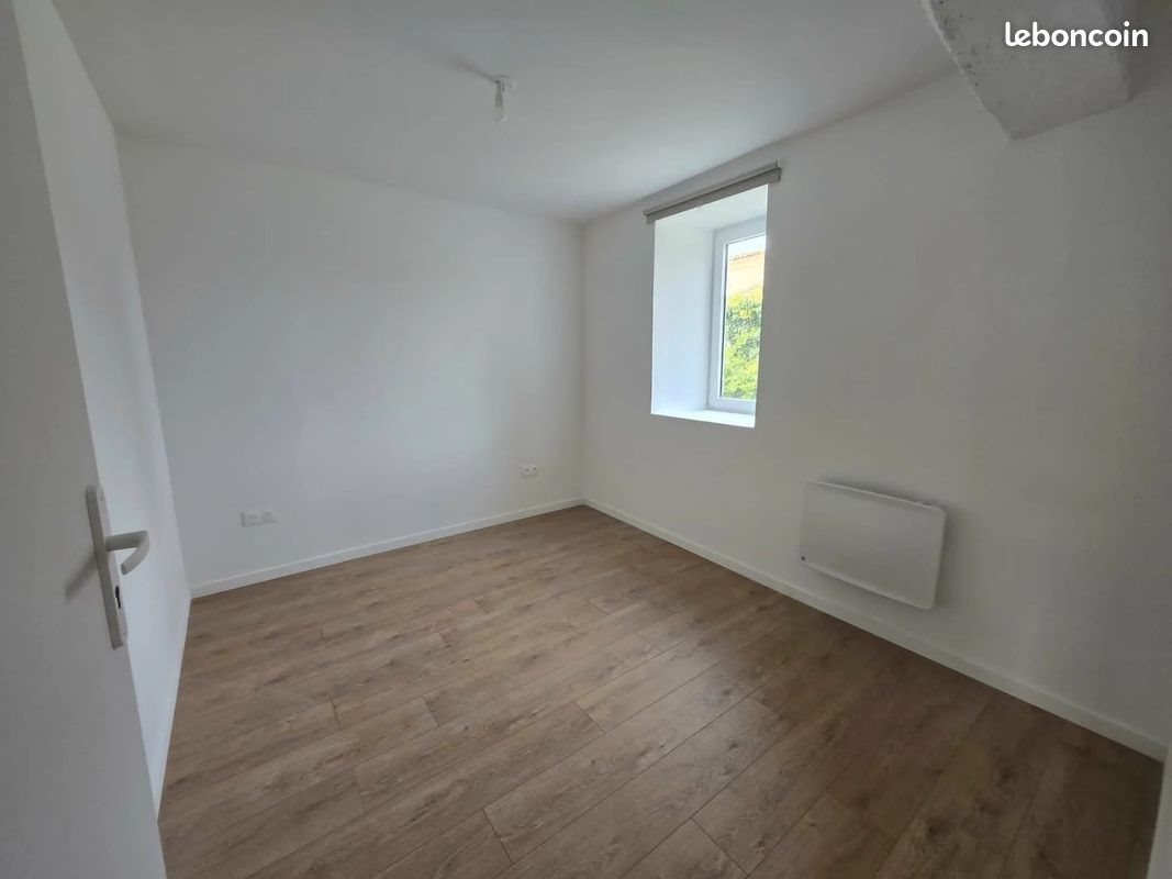 Maison à louer, 80m², Saint-Girons-d'Aiguevives