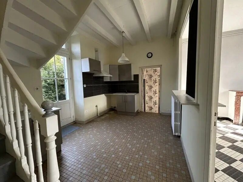 Maison à vendre, 80m², Plassac