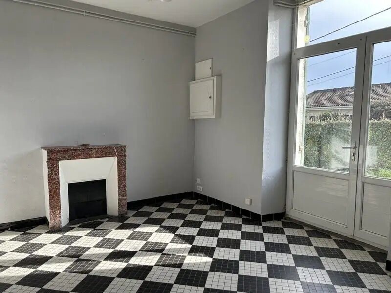 Maison à vendre, 80m², Plassac