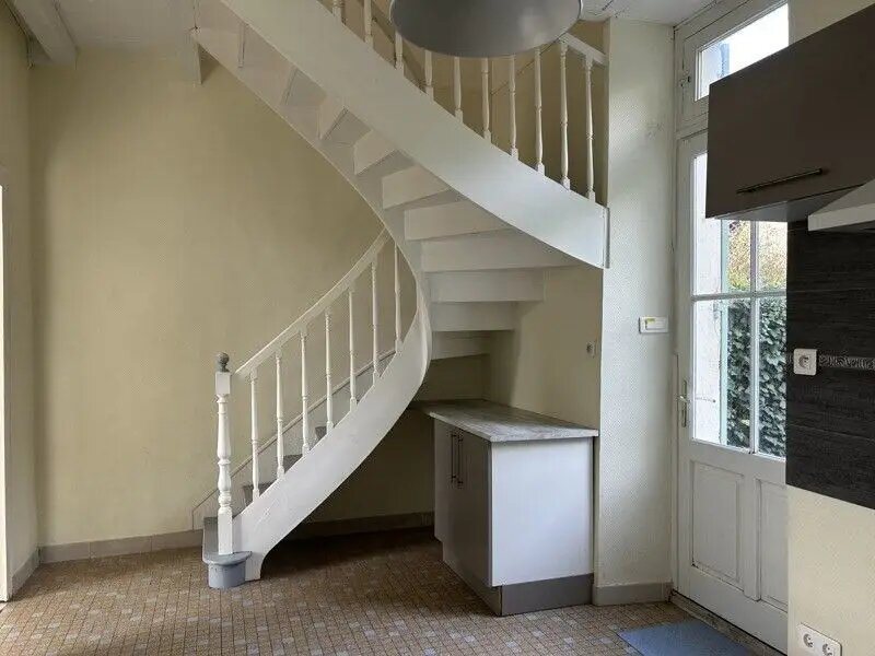 Maison à vendre, 80m², Plassac