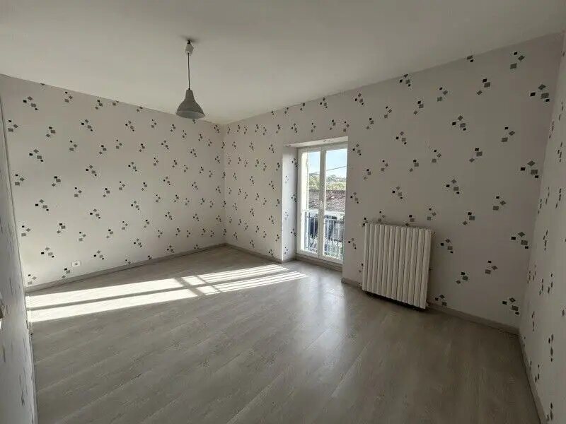 Maison à vendre, 80m², Plassac
