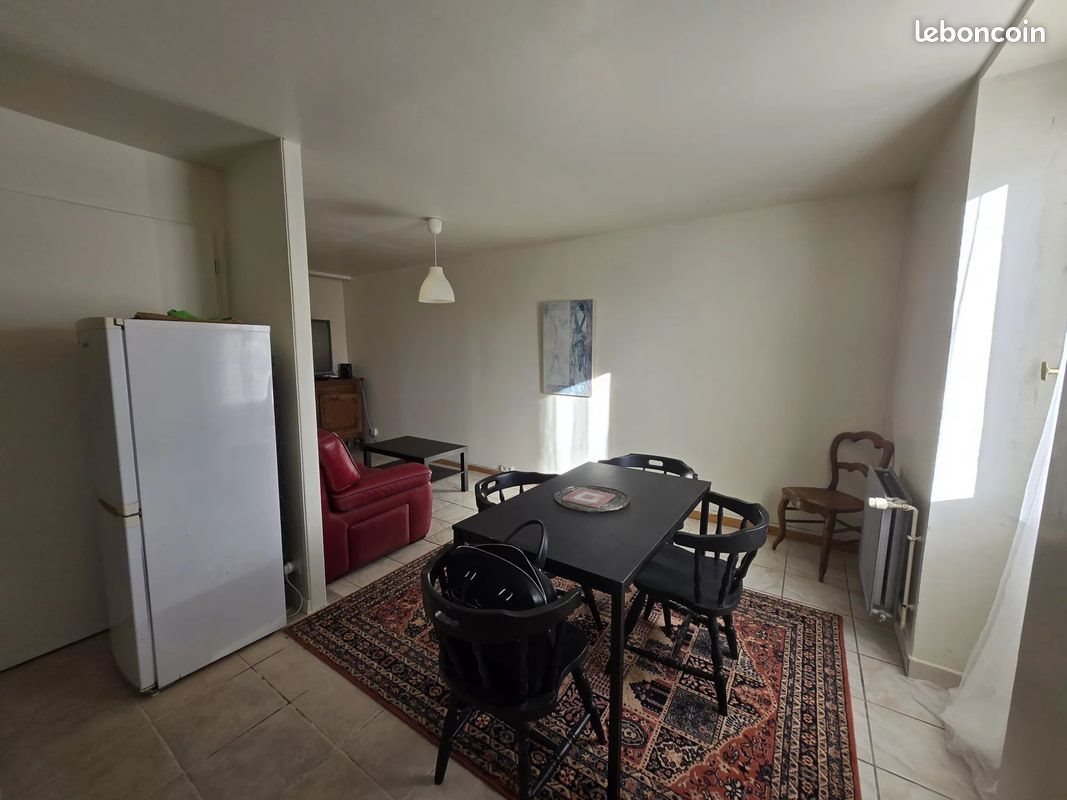 Maison à vendre, 72m², Eyrans