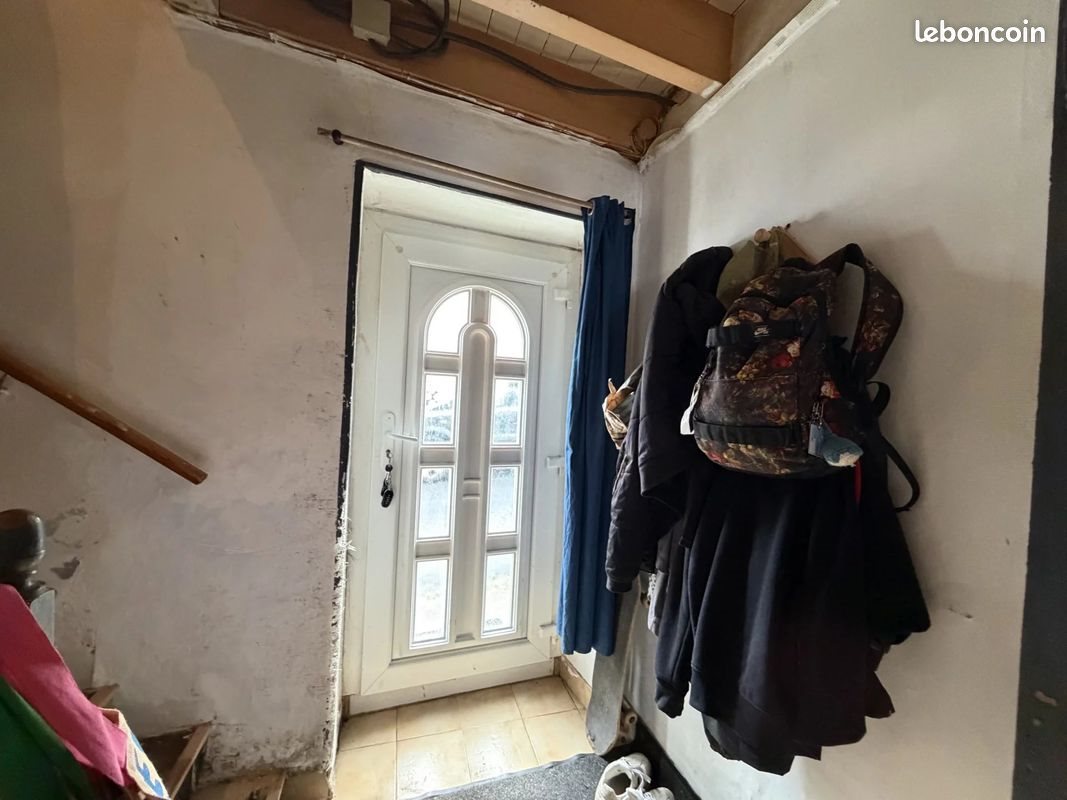 Maison à vendre, 92m², Saint-Martin-Lacaussade