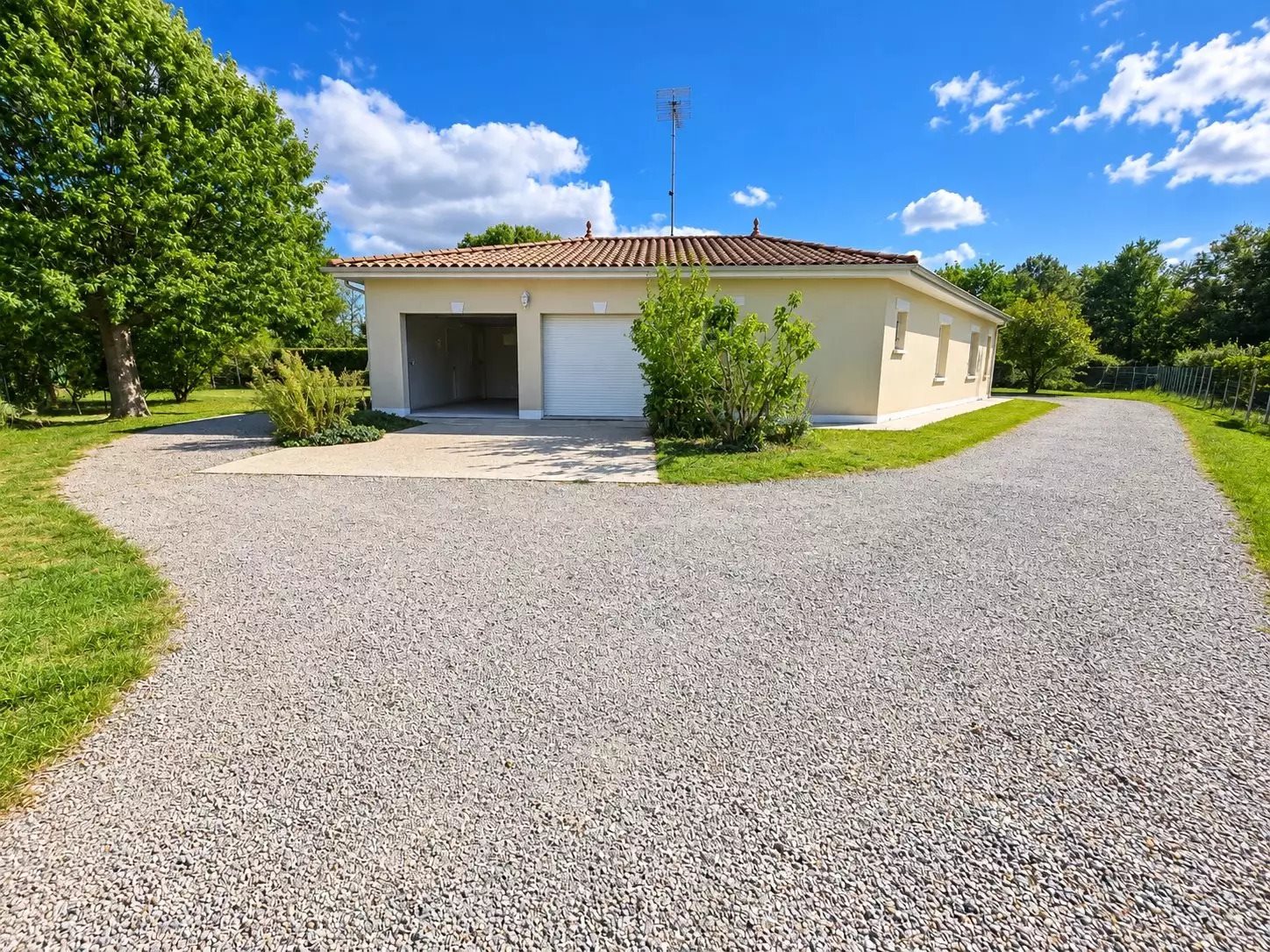Maison à vendre, 163m², Étauliers