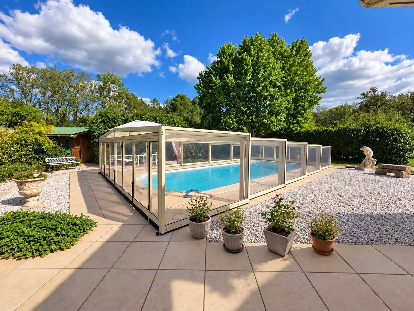 Maison à vendre, 163m², Étauliers