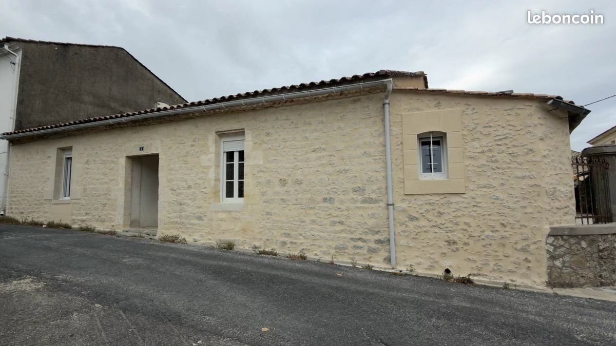 Maison à vendre, 97m², Saint-Seurin-de-Cursac