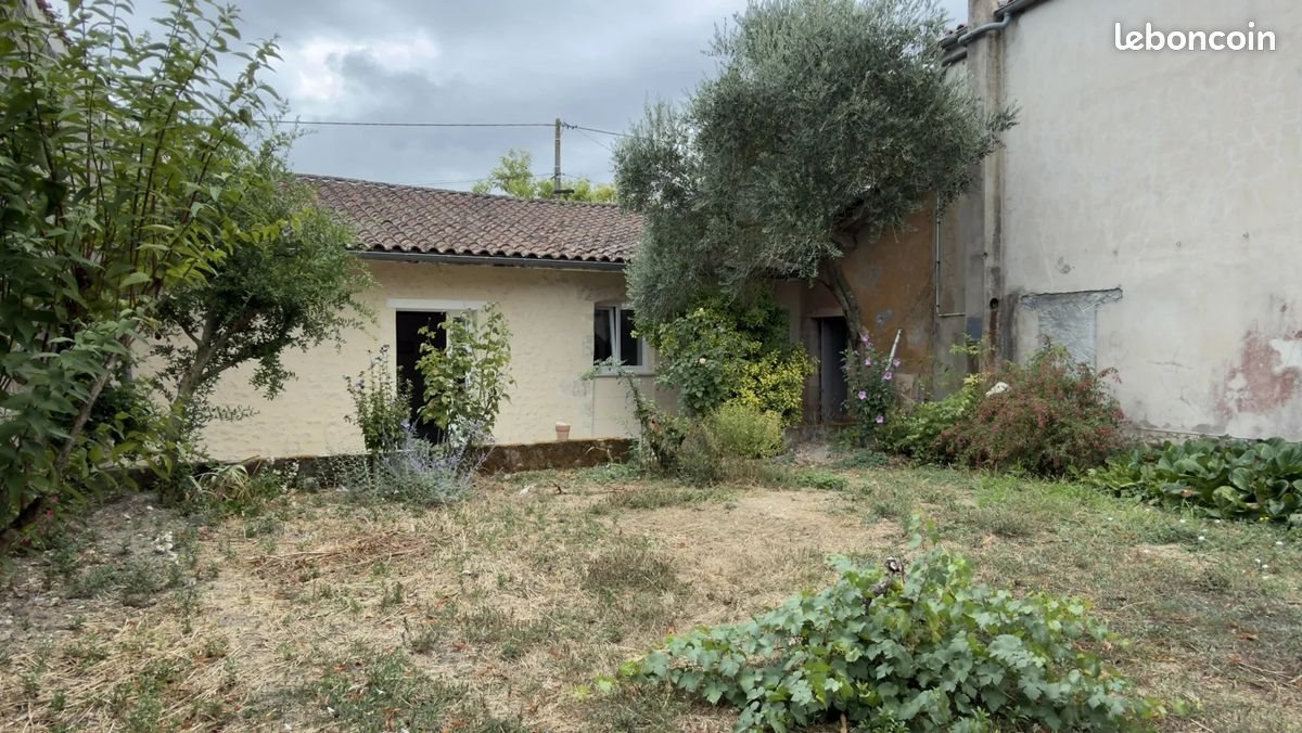 Maison à vendre, 97m², Saint-Seurin-de-Cursac