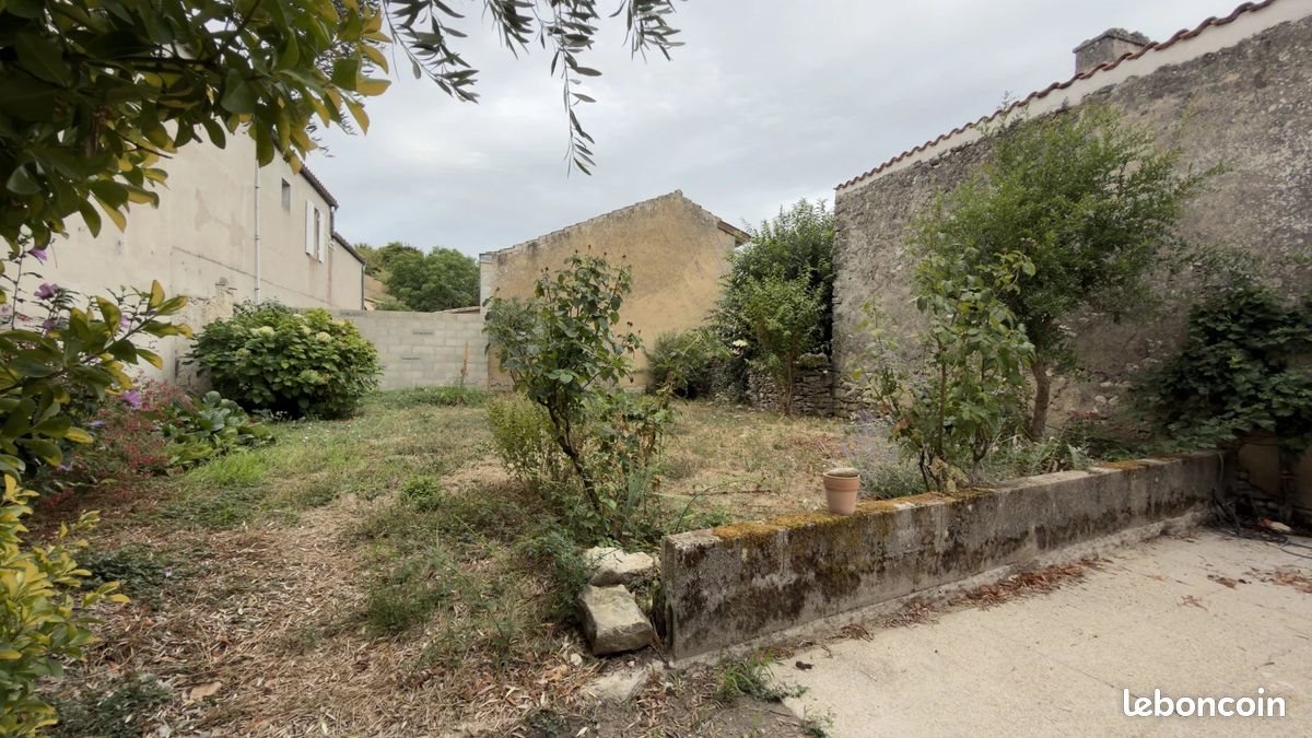 Maison à vendre, 97m², Saint-Seurin-de-Cursac