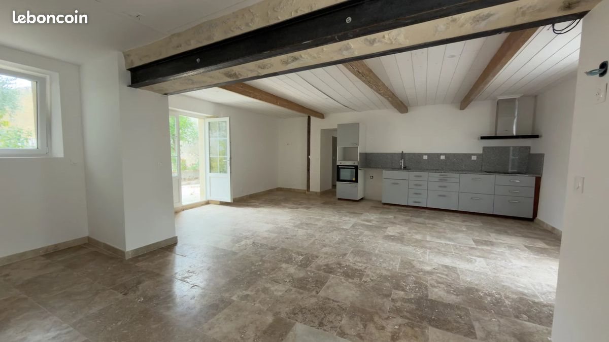 Maison à vendre, 97m², Saint-Seurin-de-Cursac