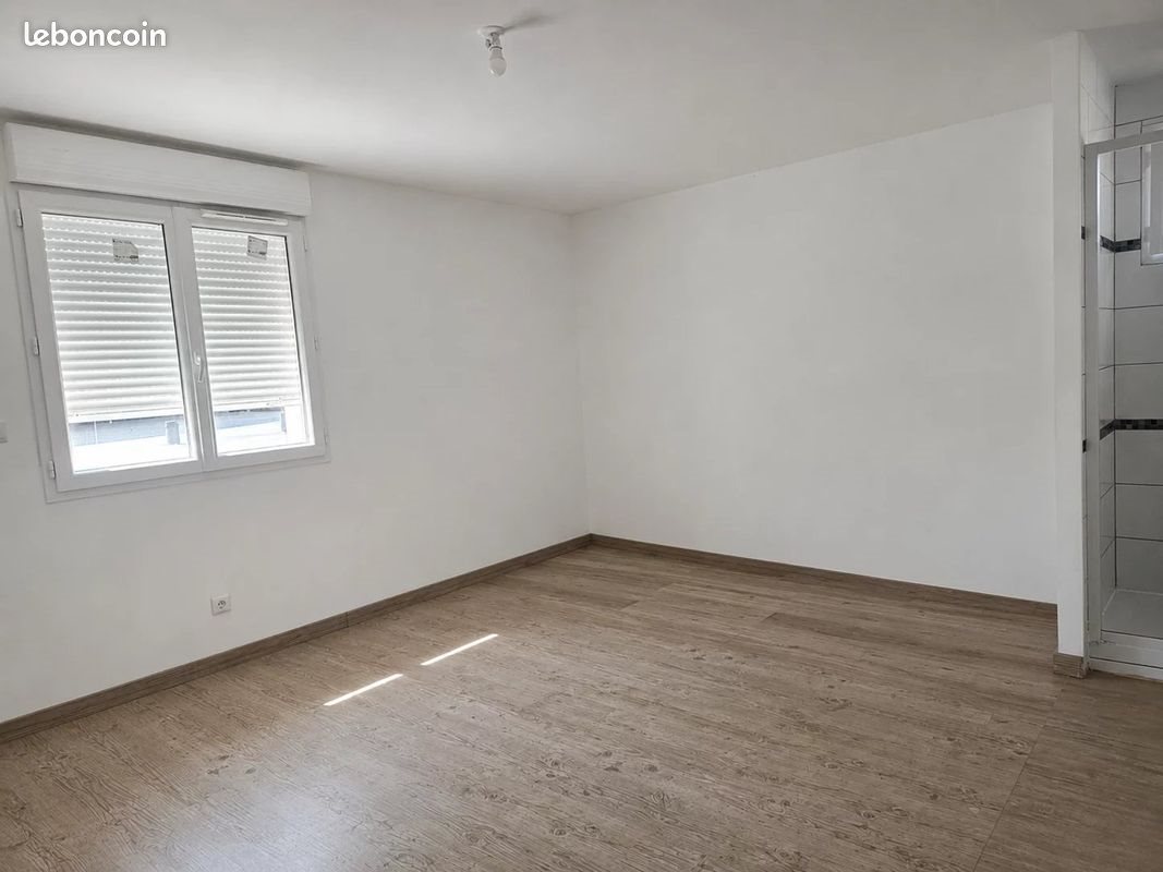 Maison à louer, 82m², Saint-Ciers-sur-Gironde