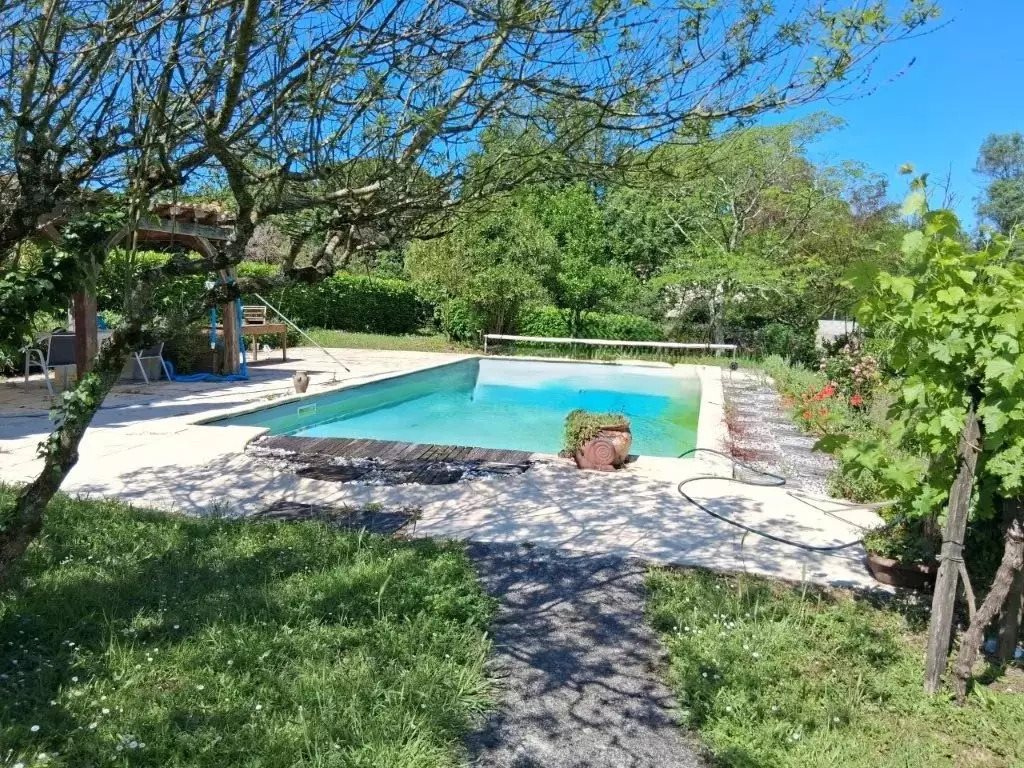Maison à vendre, 283m², Berson