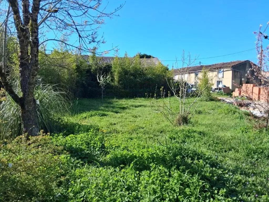 Maison à vendre, 283m², Berson