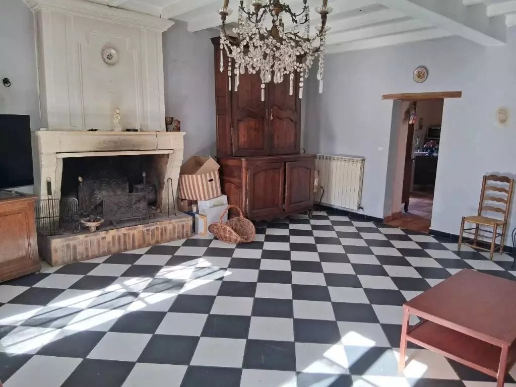 Maison à vendre, 283m², Berson