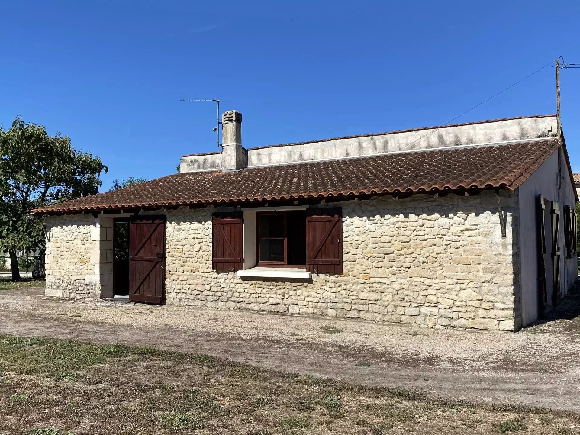 Maison à vendre, 151m², Etauliers