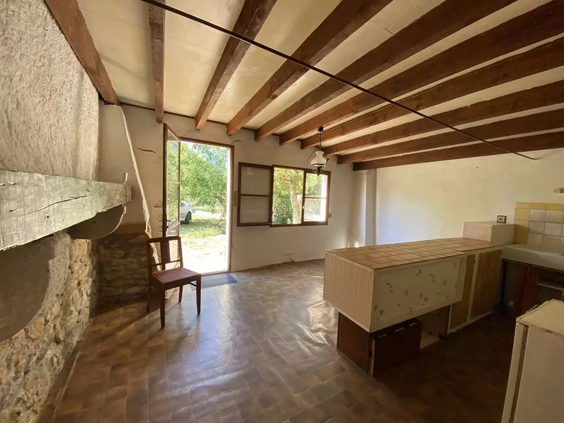 Maison à vendre, 151m², Etauliers