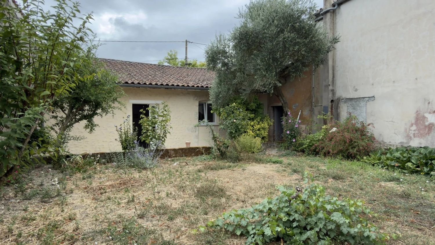Maison à louer, 97m², Saint-Seurin-de-Cursac