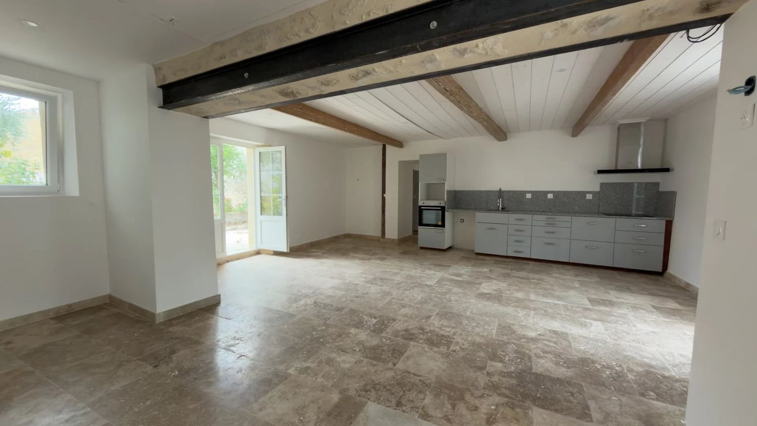 Maison à louer, 97m², Saint-Seurin-de-Cursac
