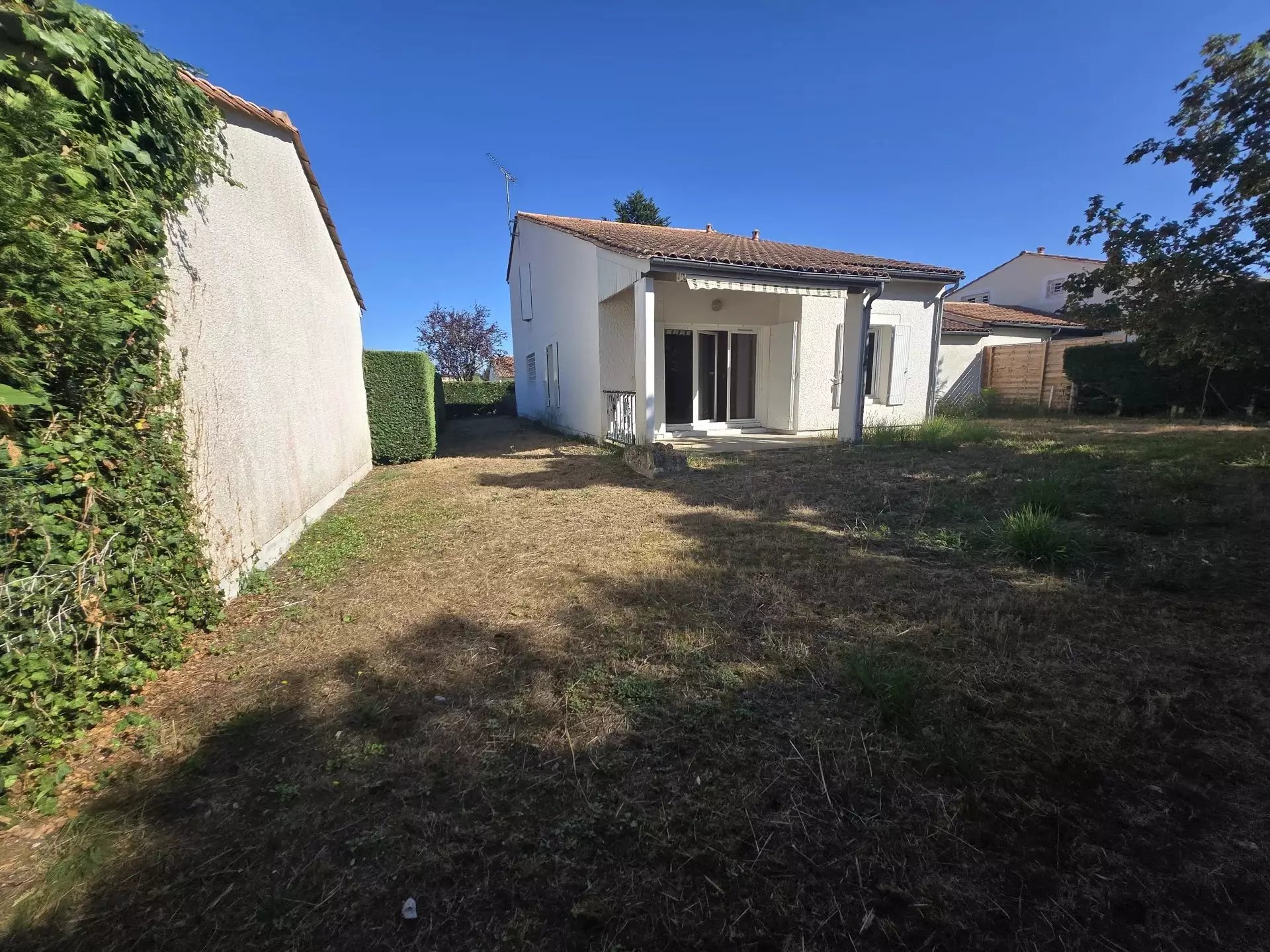 Maison à louer, 127m², Saint-Ciers-sur-Gironde