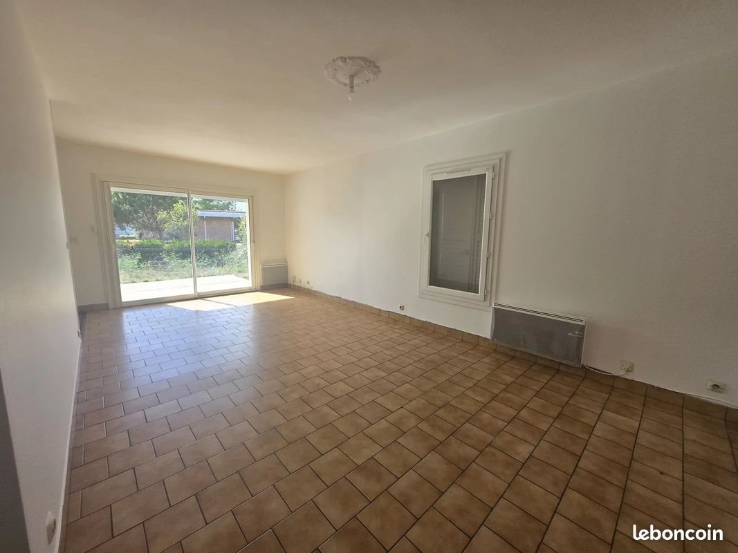 Maison à louer, 120m², Braud-et-Saint-Louis