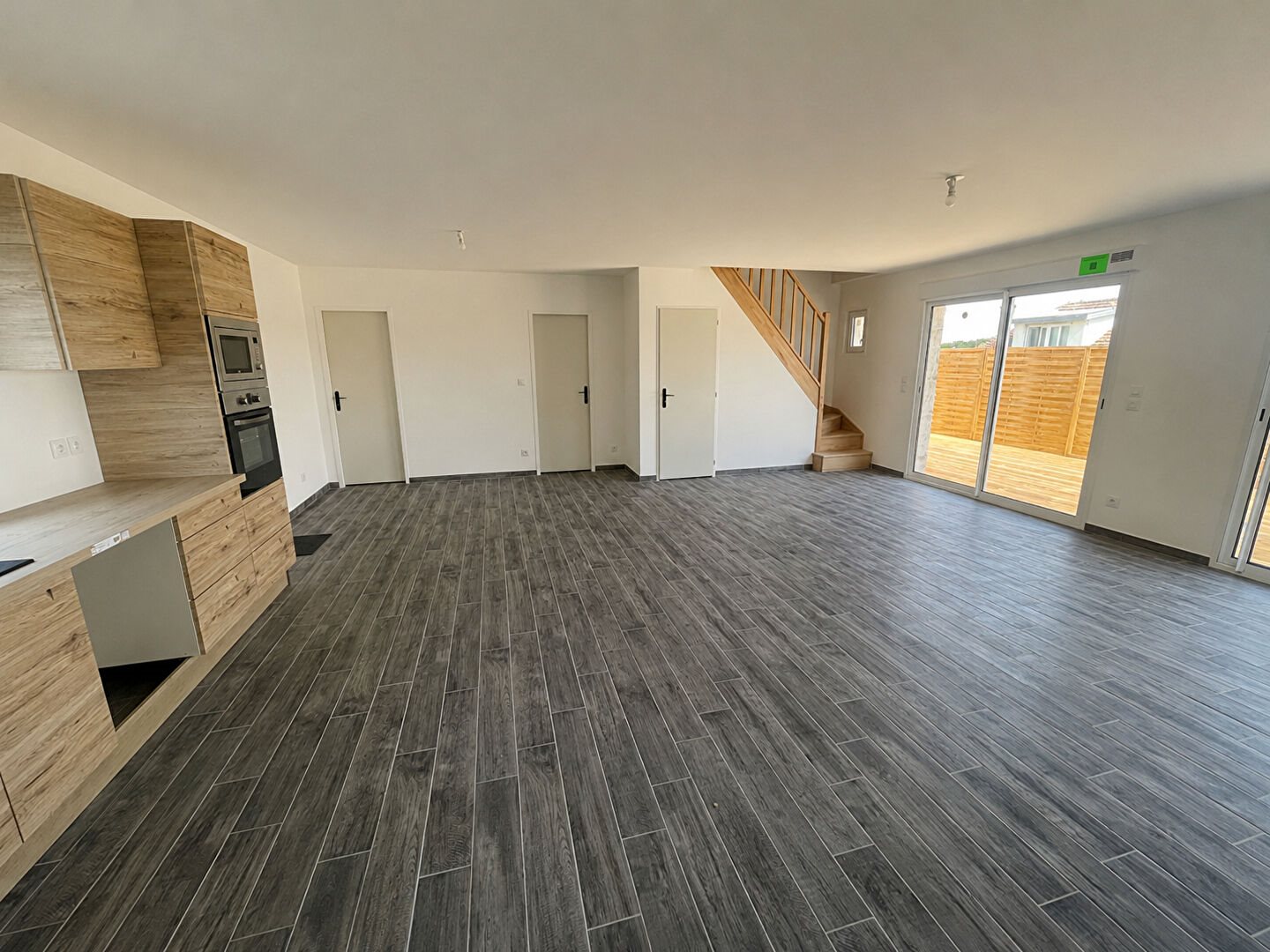 Maison à vendre, 103m², Saint-Quentin