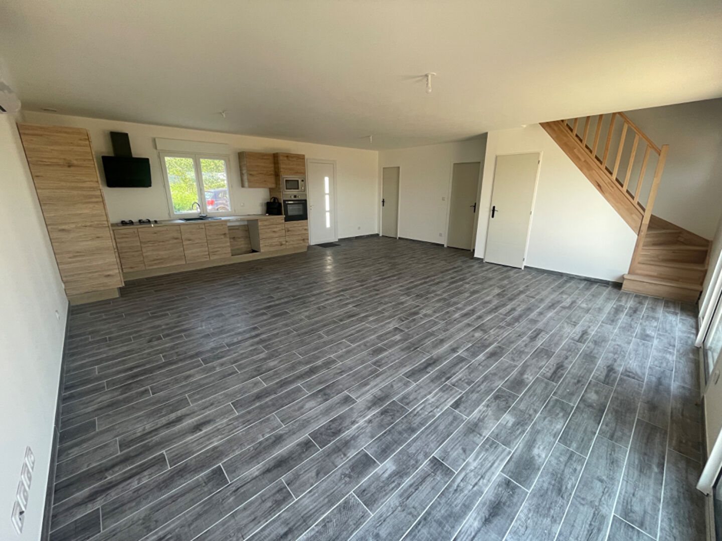 Maison à vendre, 103m², Saint-Quentin