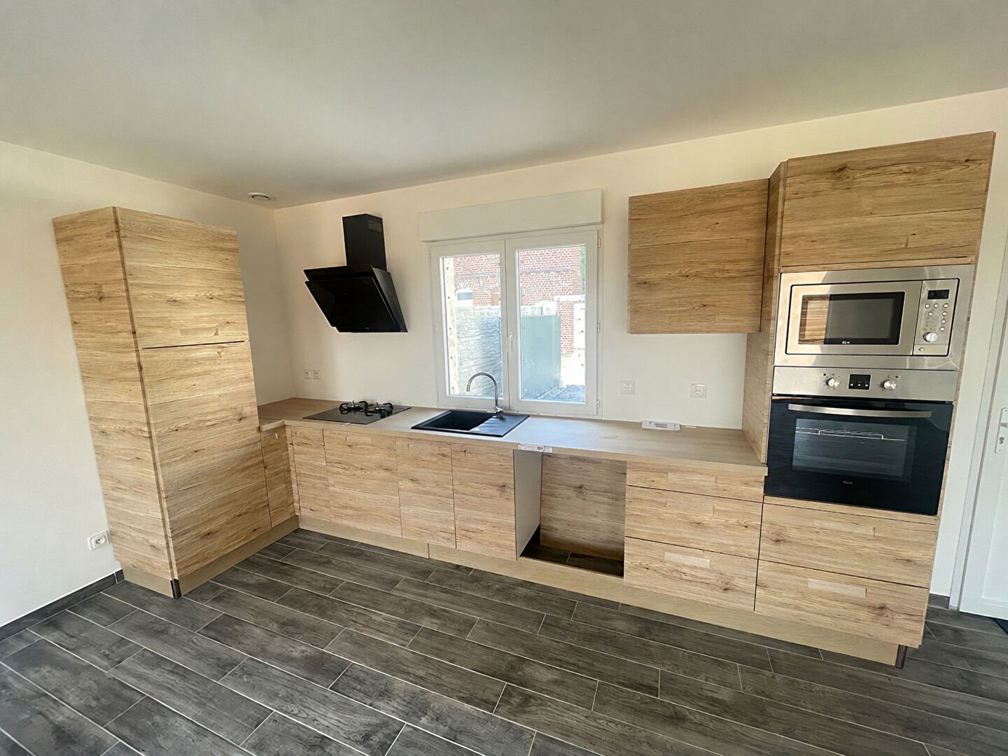 Maison à vendre, 103m², Saint-Quentin