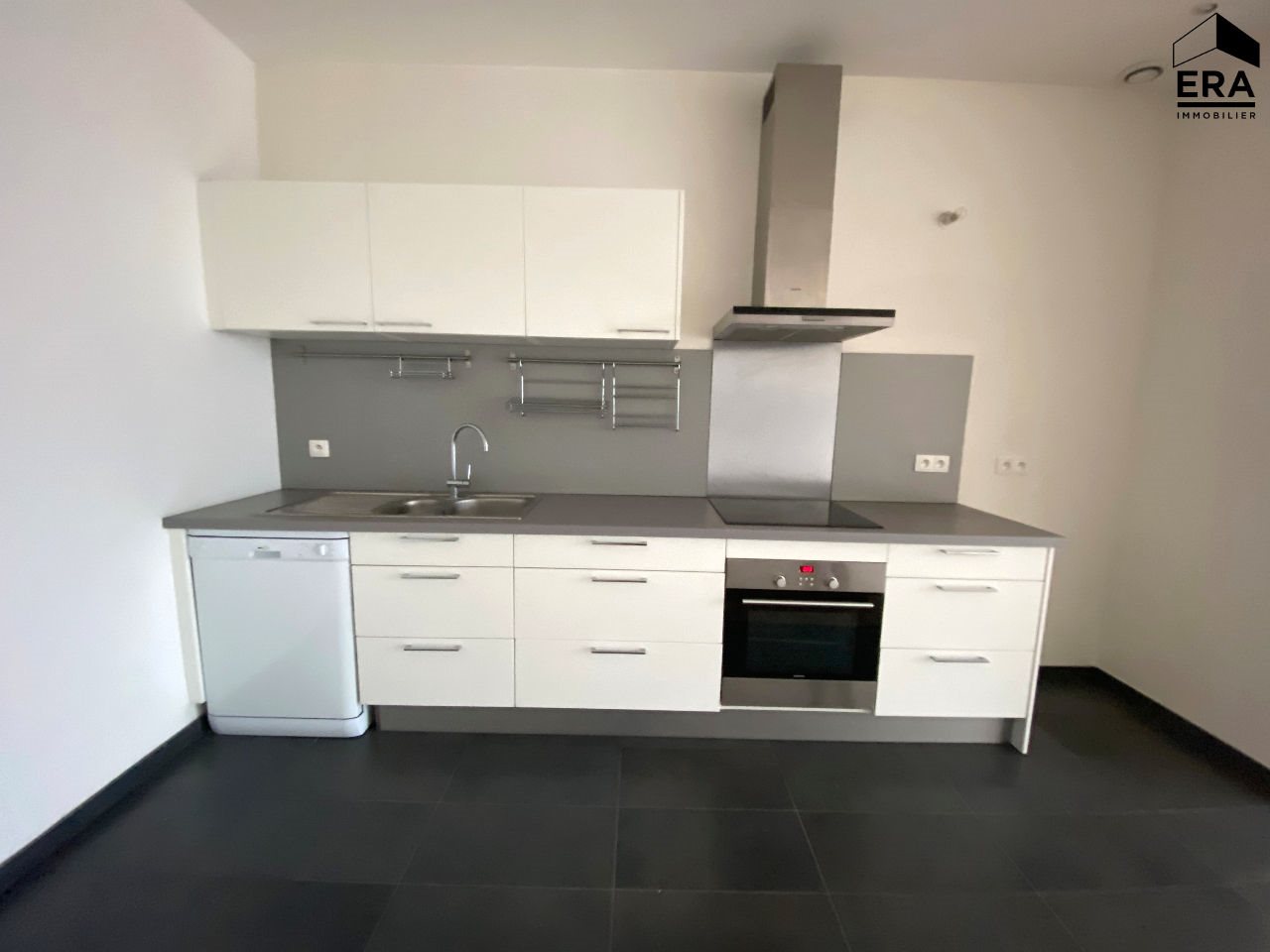 Appartement à louer, 85m², Saint-Quentin