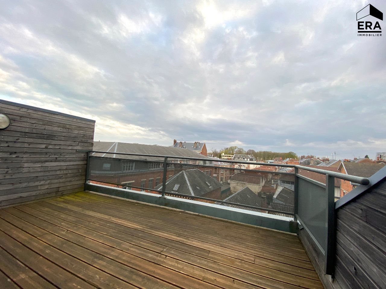 Appartement à louer, 85m², Saint-Quentin