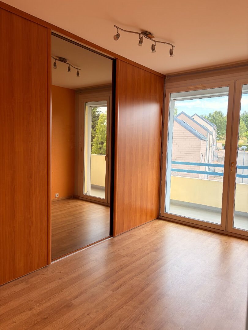 Appartement à louer, 62m², Harly