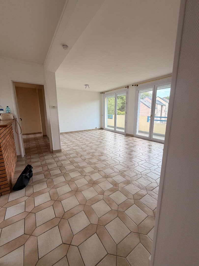 Appartement à louer, 62m², Harly