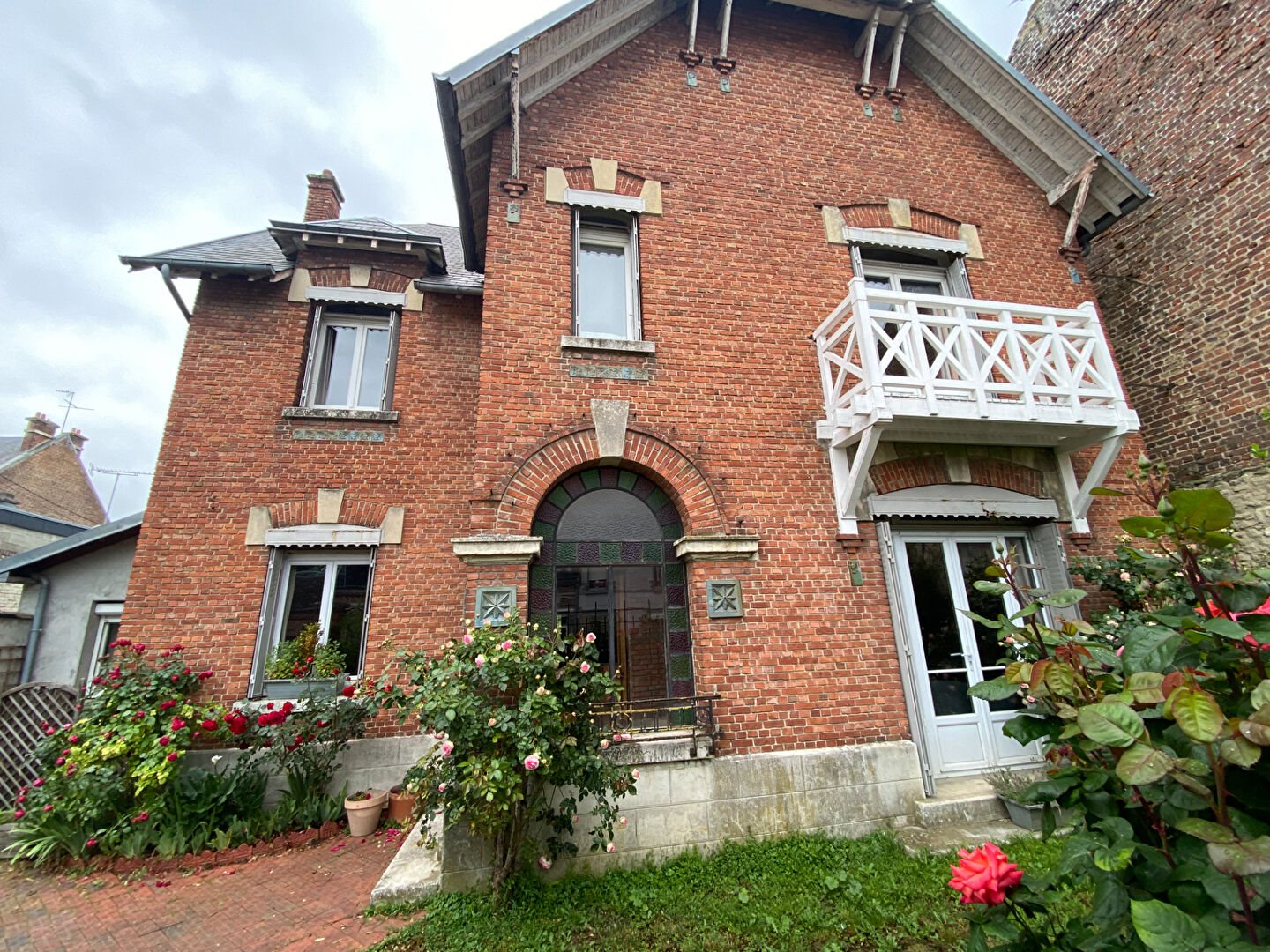 Maison à vendre, 243m², La Fère