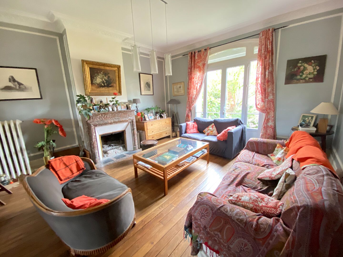 Maison à vendre, 243m², La Fère