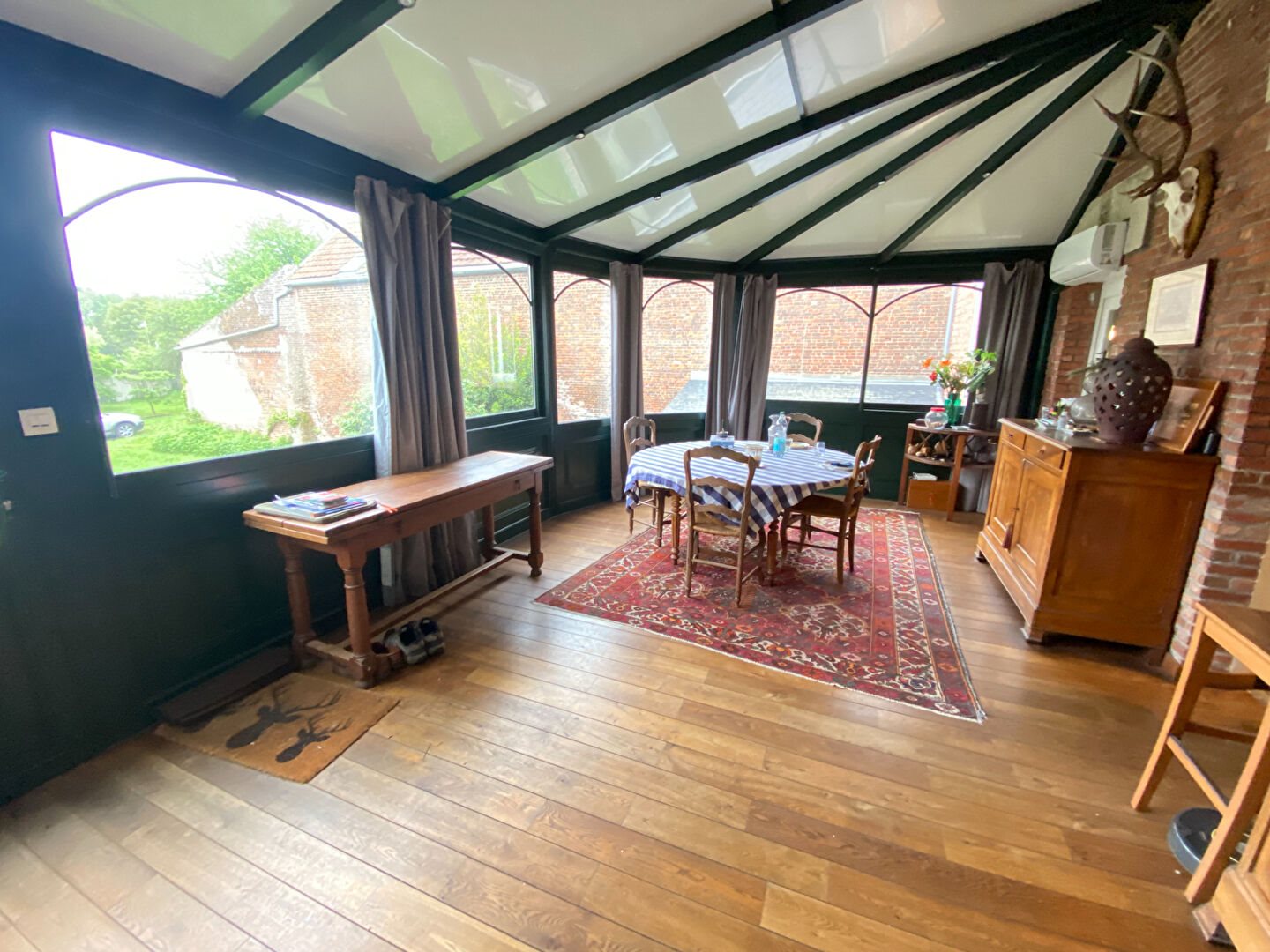 Maison à vendre, 243m², La Fère