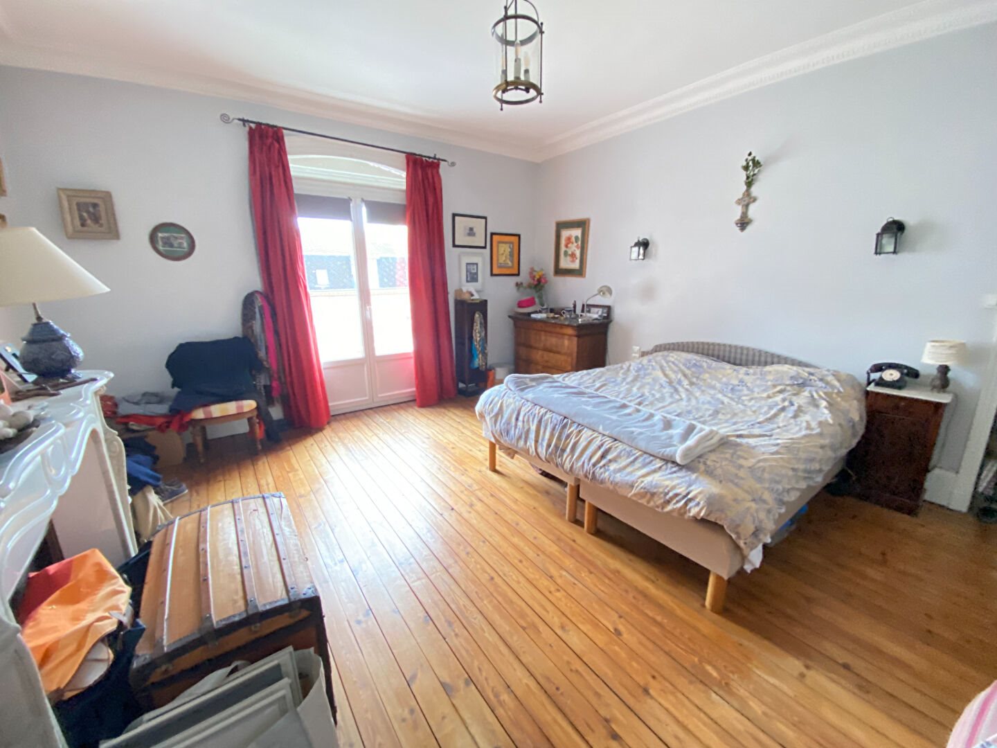 Maison à vendre, 243m², La Fère