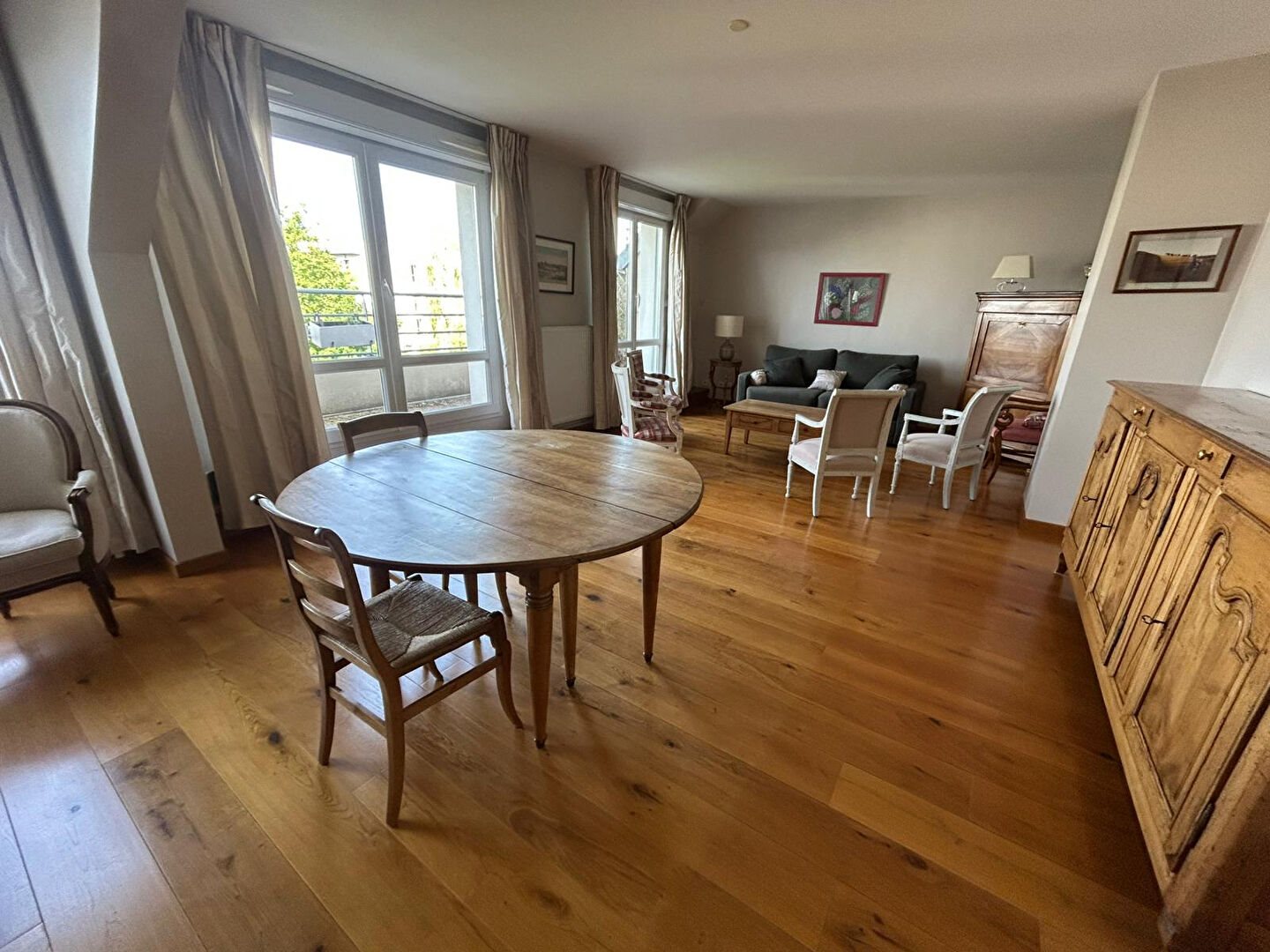Appartement à vendre, 122m², Saint-Quentin
