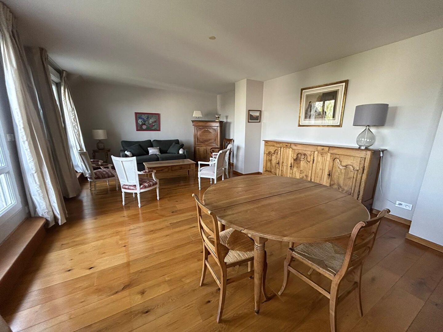 Appartement à vendre, 122m², Saint-Quentin