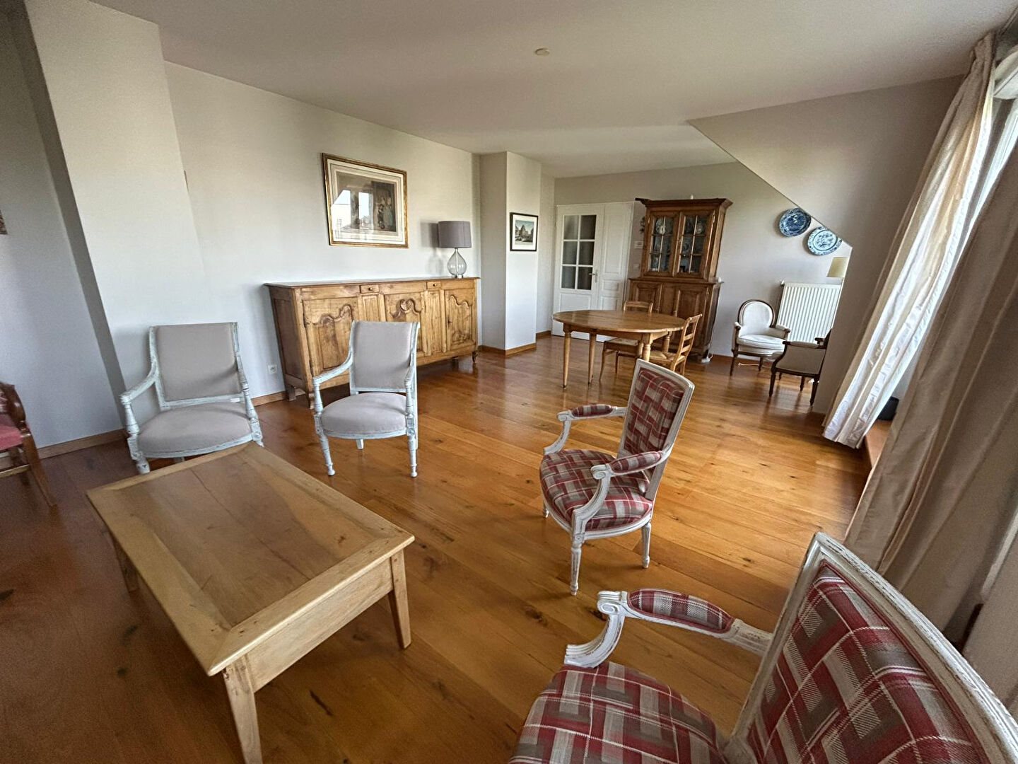 Appartement à vendre, 122m², Saint-Quentin