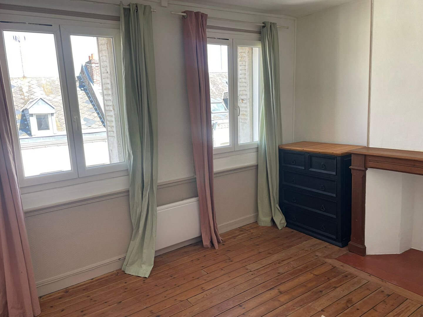 Appartement à vendre, 56m², Saint-Quentin