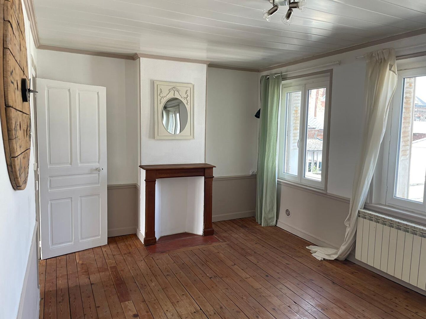 Appartement à vendre, 56m², Saint-Quentin