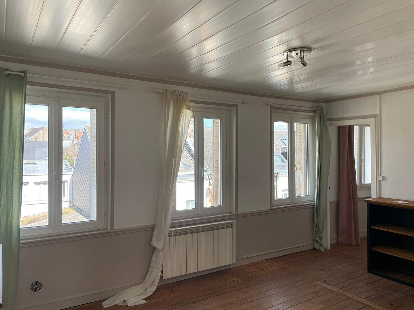 Appartement à vendre, 56m², Saint-Quentin