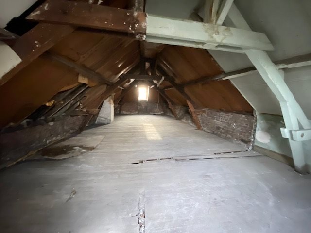 Appartement à vendre, 27m², Saint-Quentin