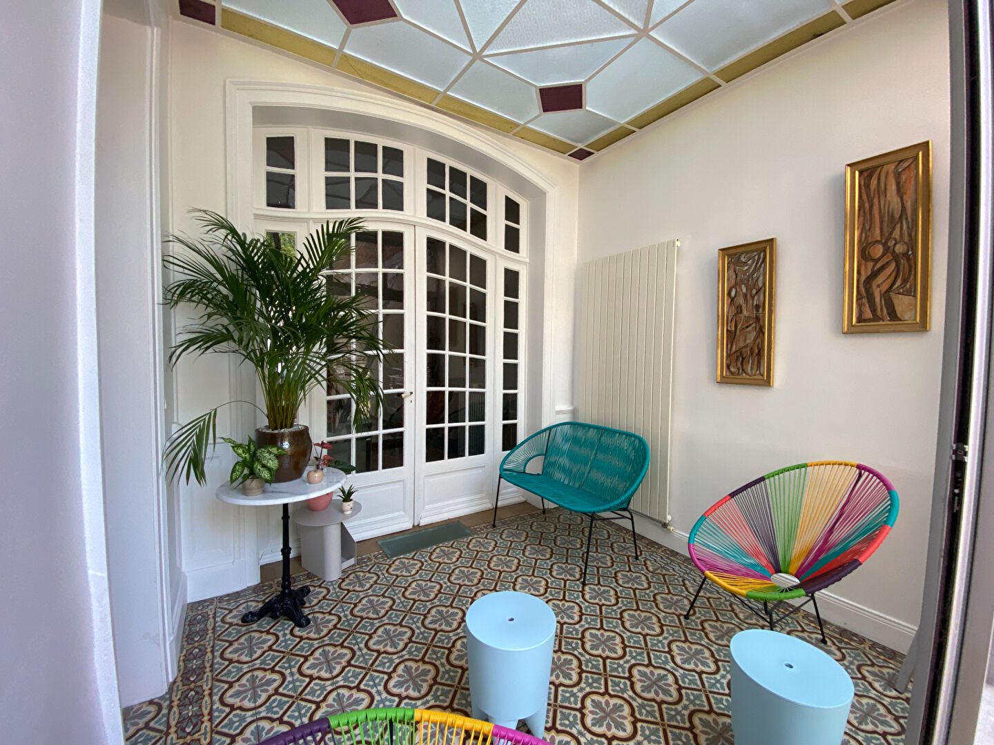 Maison à vendre, 190m², Saint-Quentin