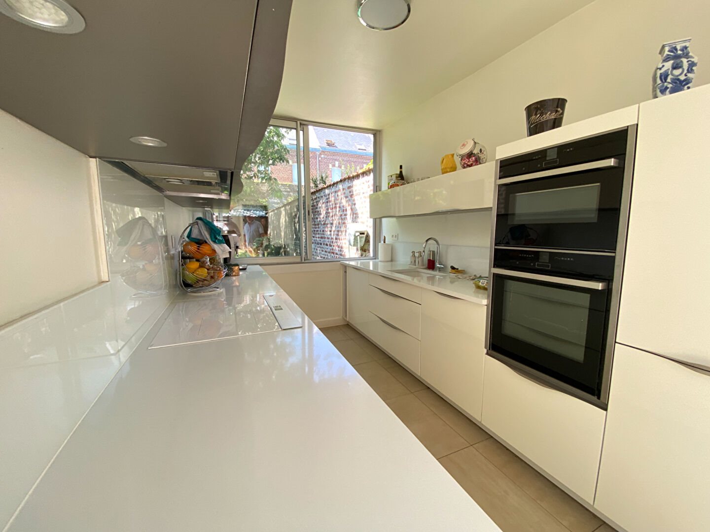 Maison à vendre, 190m², Saint-Quentin