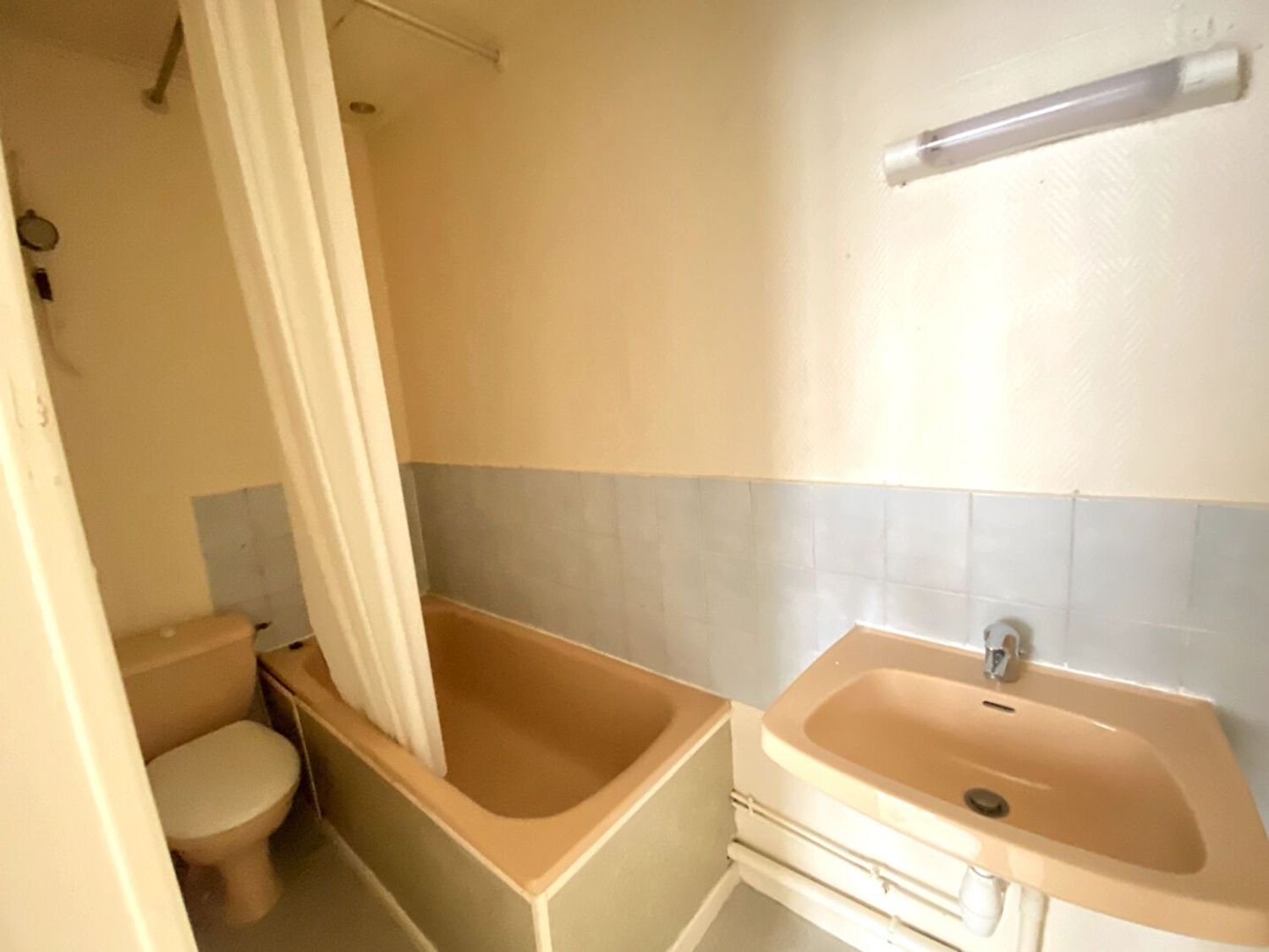 Appartement à louer, 22m², Saint-Quentin