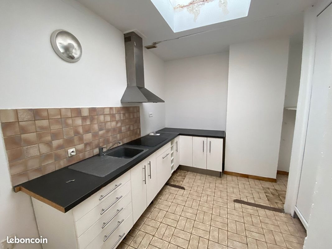 Appartement à vendre, 260m², Saint-Quentin
