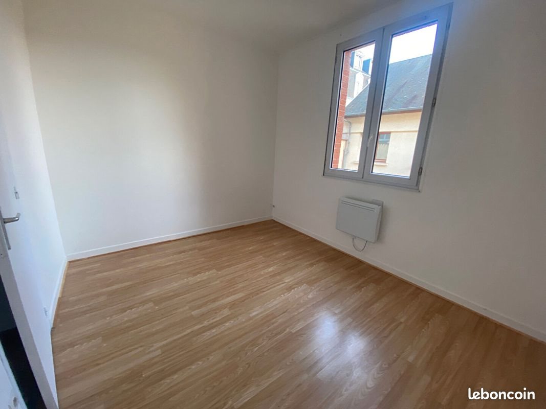 Appartement à vendre, 260m², Saint-Quentin