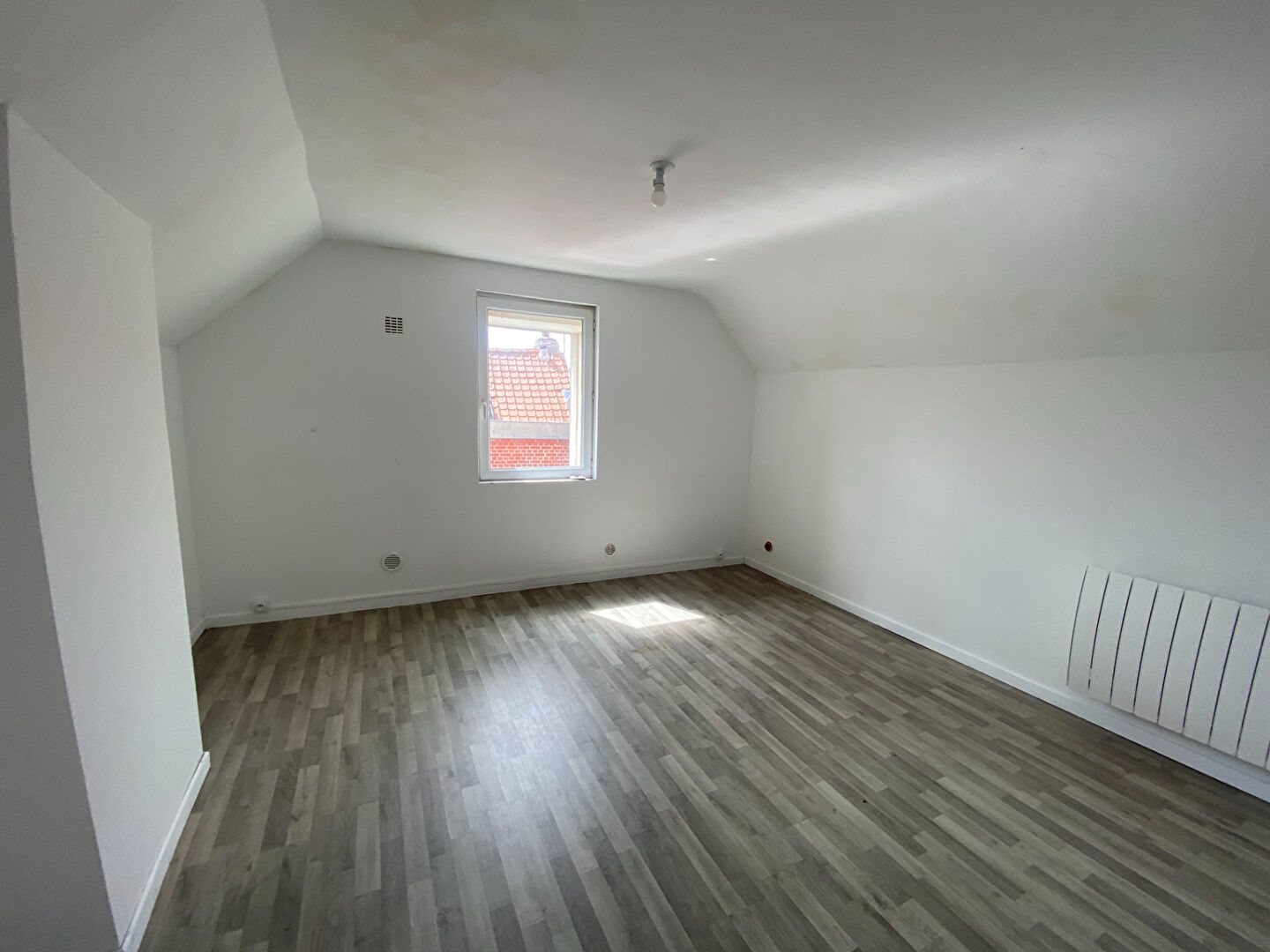 Maison à vendre, 43m², Saint-Quentin