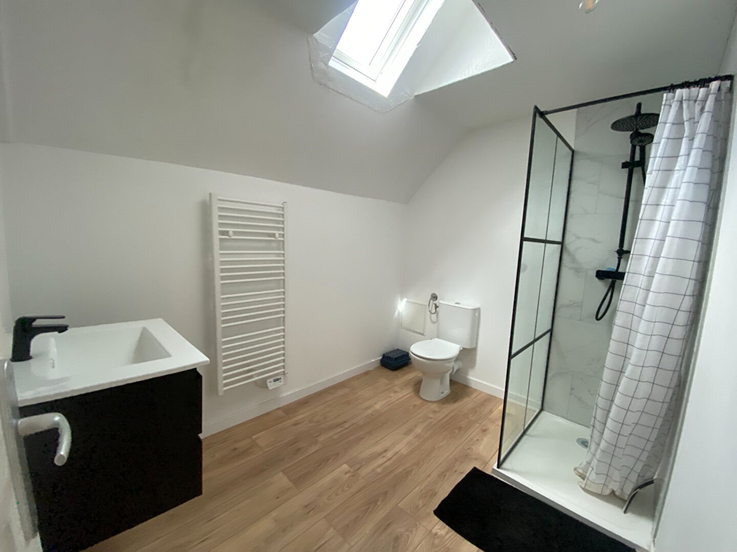 Maison à vendre, 43m², Saint-Quentin